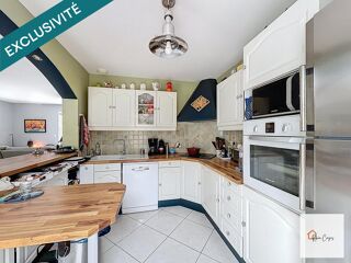  Maison � vendre 4 pi�ces 95 m�