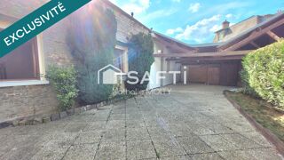  Maison � vendre 5 pi�ces 143 m�