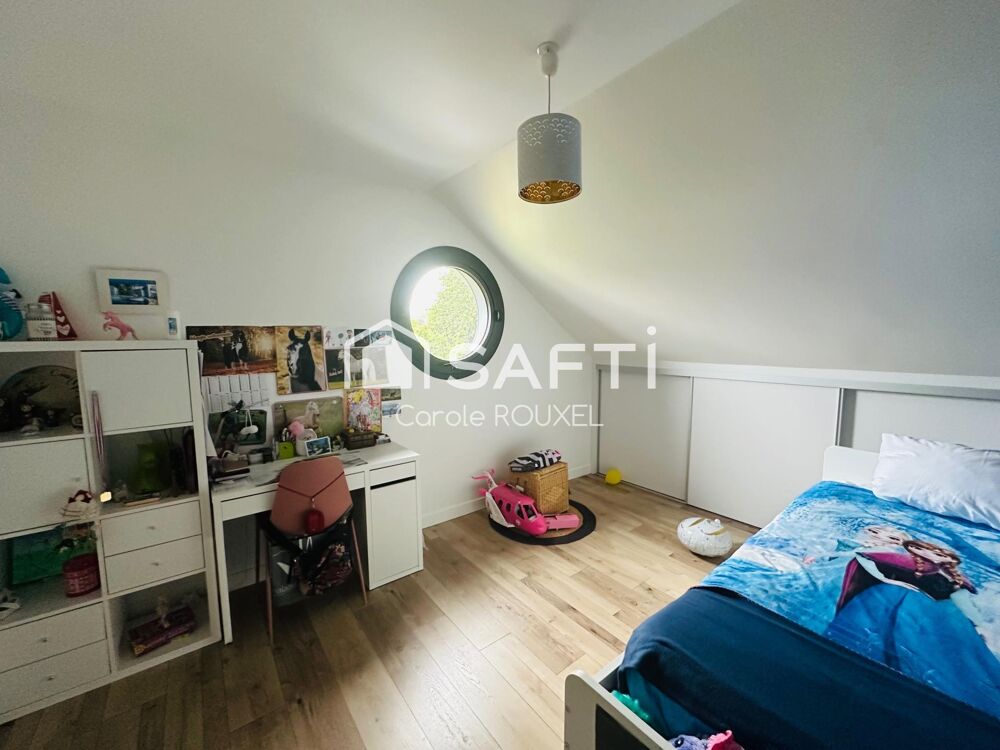 � vendre  Maison Baden (56870)