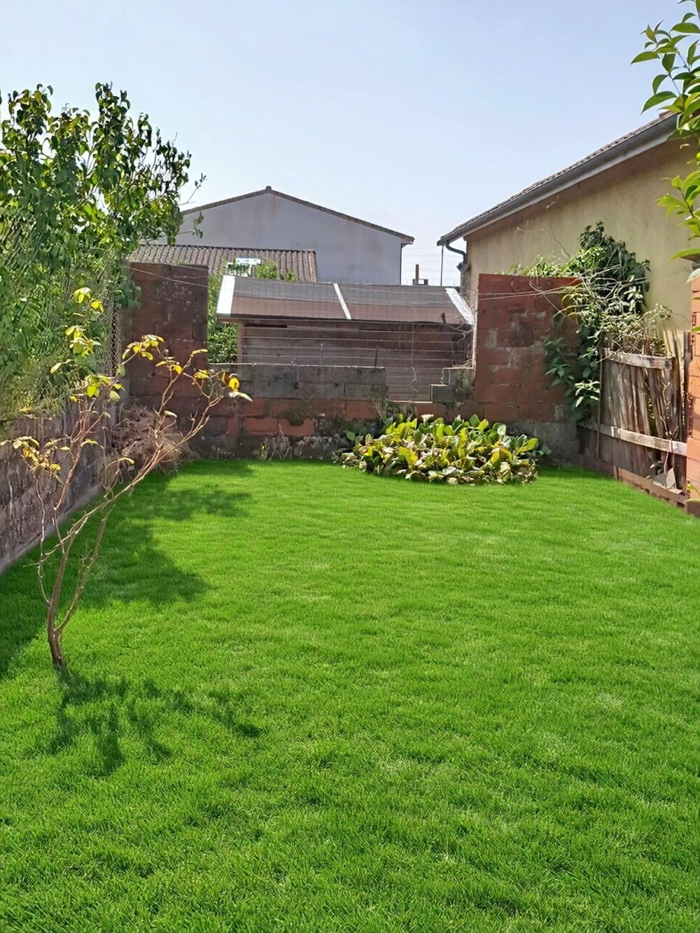 Vente Maison Grande maison T6 Talence