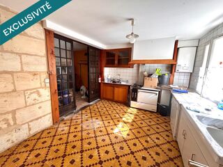  Maison à vendre 5 pièces 150 m²