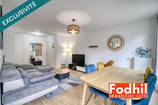  Appartement � vendre 3 pi�ces 65 m�