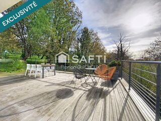  Maison  vendre 5 pices 142 m