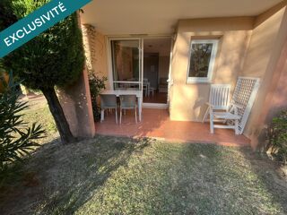  Appartement à vendre 2 pièces 33 m²
