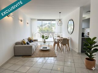  Appartement � vendre 4 pi�ces 74 m�