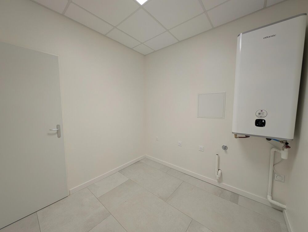 Vente Maison Charmante maison T4 entièrement rénovée – Environnement calme Toulouse