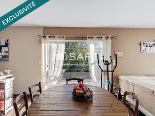  Maison � vendre 6 pi�ces 123 m�