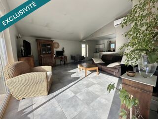  Maison � vendre 7 pi�ces 178 m�