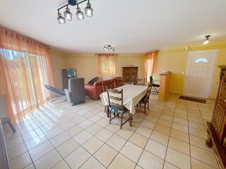  Maison à vendre 6 pièces 118 m²