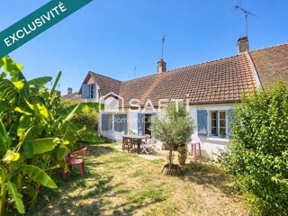 Vente Maison Maison de plain-pied avec jardin et potentiel Bannegon