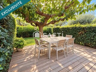Appartement 3 pièces 70 m² · à Fréjus · 70 m² · 260 000 €