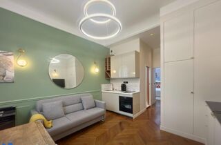  Appartement  vendre 2 pices 29 m