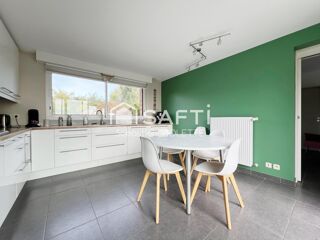  Maison à vendre 6 pièces 153 m²