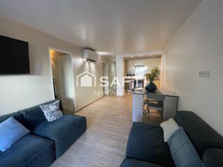  Appartement à vendre 4 pièces 50 m²
