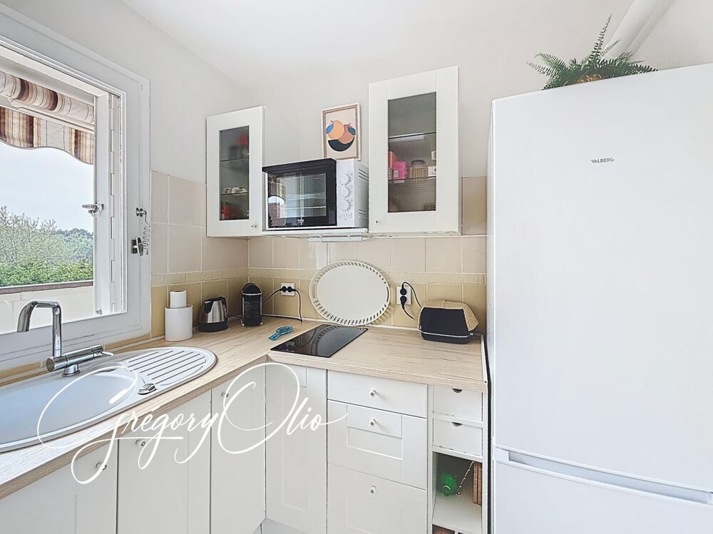 Vente Appartement Appartement 2 pièces à 300 mètres de la mer Cabourg