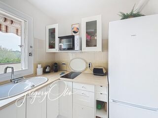  Appartement à vendre 2 pièces 36 m²