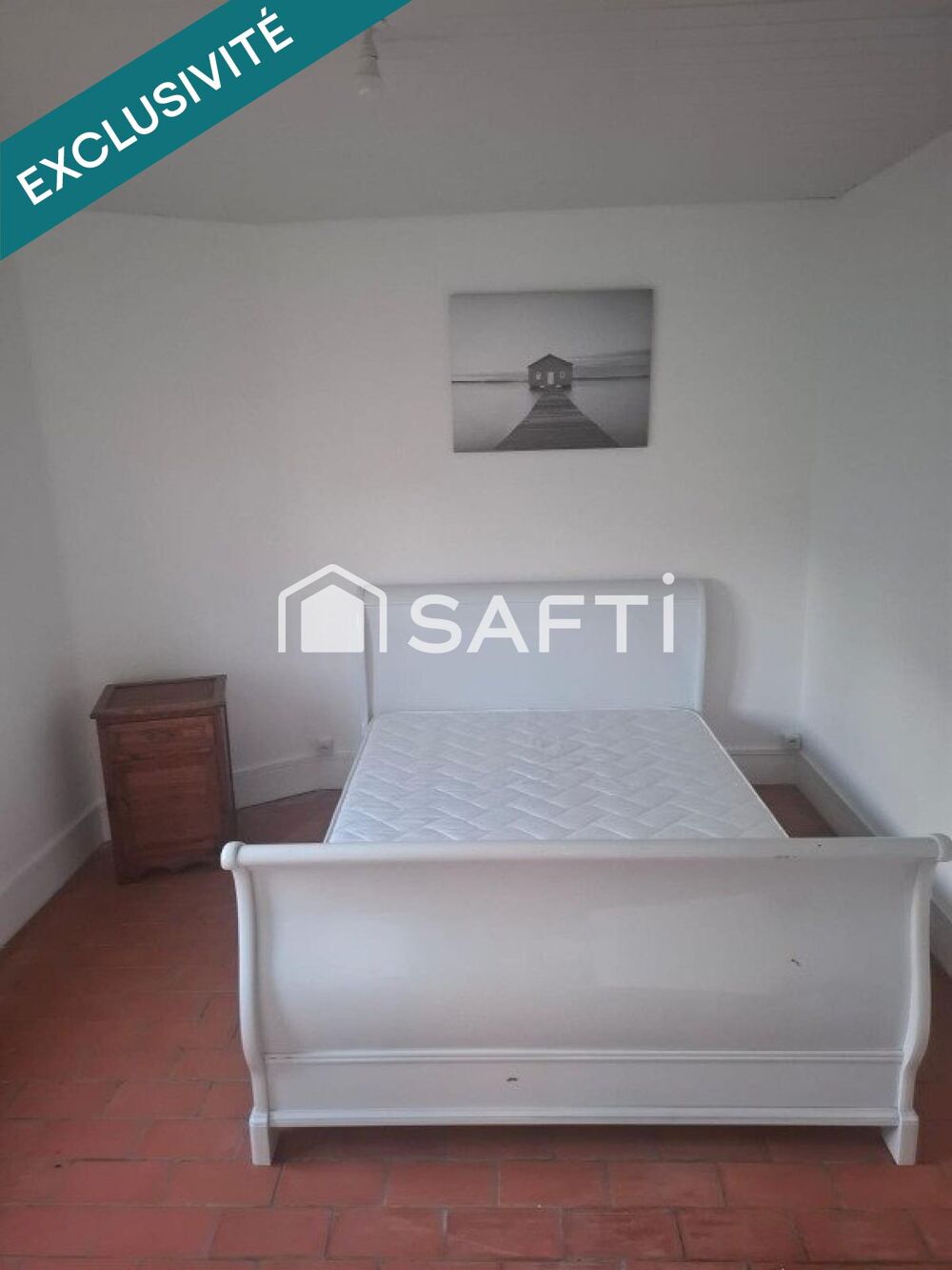 MAISON 2 PIECES 43m2