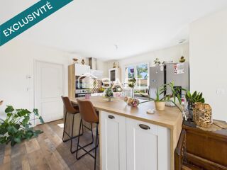  Maison � vendre 4 pi�ces 93 m�