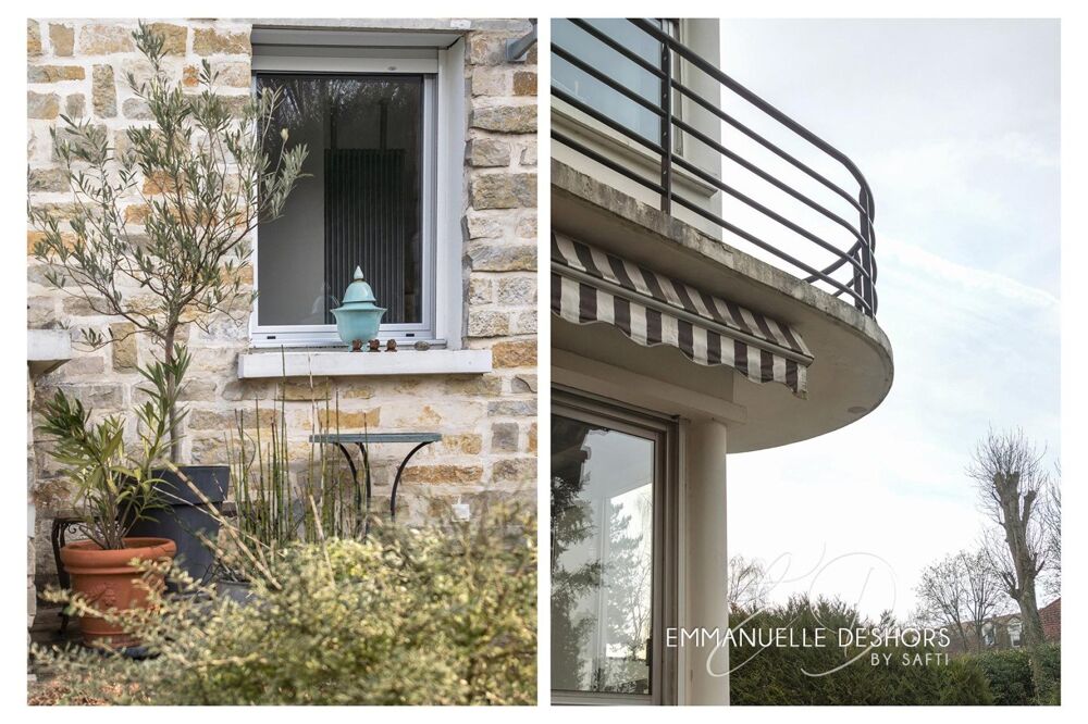  vendre  Maison Le Pecq (78230)