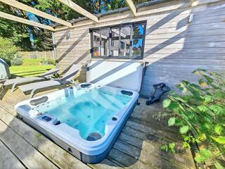  Maison � vendre 5 pi�ces 118 m�