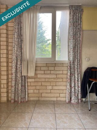  Appartement  vendre 2 pices 50 m