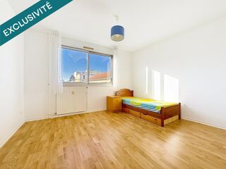  Appartement � vendre 4 pi�ces 90 m�