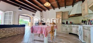  Maison � vendre 5 pi�ces 180 m�