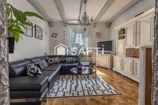  Maison à vendre 6 pièces 126 m²