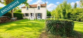  Maison à vendre 6 pièces 140 m²