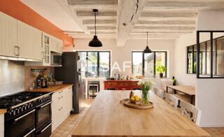  Maison à vendre 7 pièces 240 m²