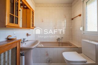  Maison à vendre 3 pièces 72 m²