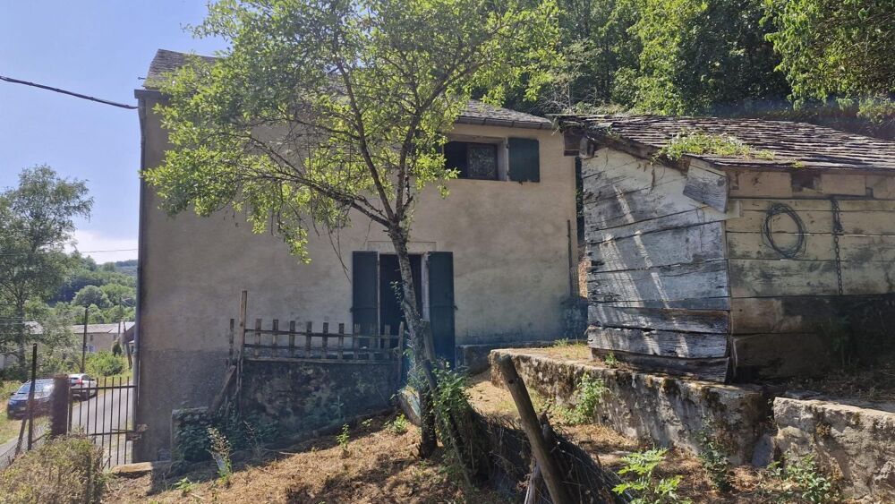 Vente Maison Maison non mitoyenne avec extérieur et garage Fontrieu