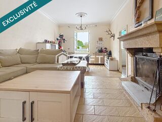  Maison à vendre 3 pièces 82 m²