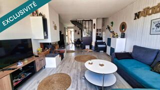  Maison � vendre 4 pi�ces 82 m�