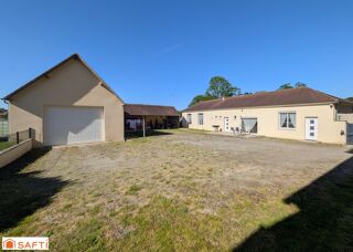  Maison à vendre 5 pièces 140 m²