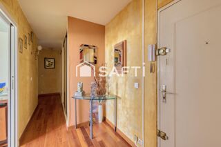  Appartement � vendre 4 pi�ces 89 m�