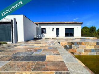  Maison � vendre 5 pi�ces 112 m�