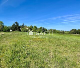  Terrain � vendre 2289 m�