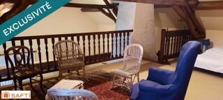  Maison � vendre 15 + pi�ces 350 m�