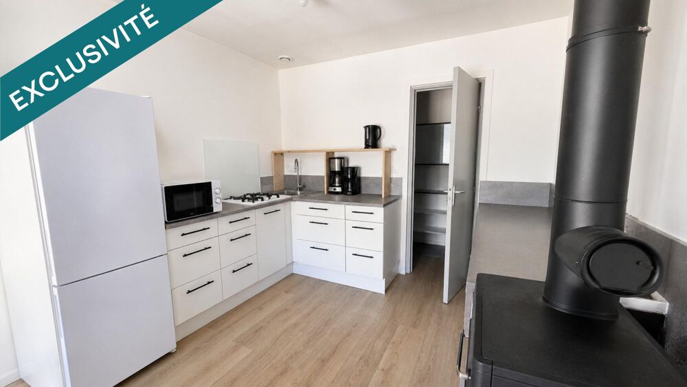 Vente Maison Viager 1 tête au profit d'une homme de 69 ans Genneteil