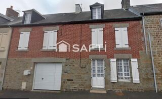  Maison � vendre 4 pi�ces 96 m�