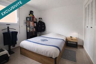  Appartement � vendre 2 pi�ces 44 m�