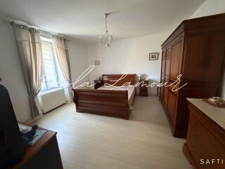  Maison à vendre 8 pièces 150 m²