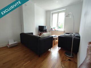  Maison � vendre 4 pi�ces 79 m�