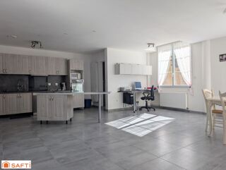  Maison à vendre 5 pièces 140 m²