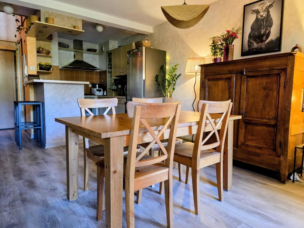 Vente Appartement Charmant duplex à Sébazac Sebazac-concoures