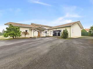  Maison � vendre 4 pi�ces 173 m�