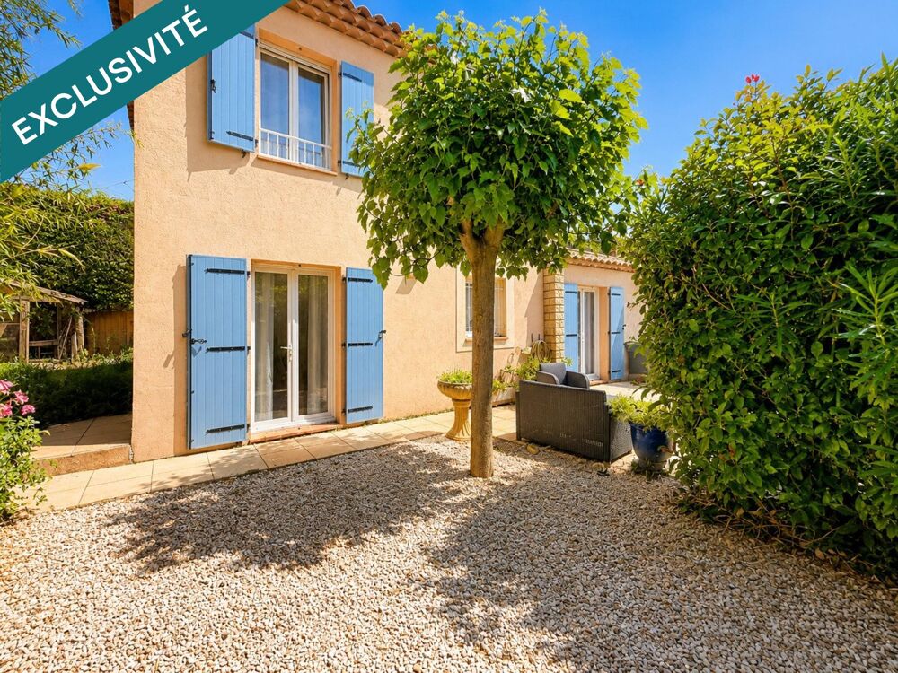 Maison avec piscine  La Valentine  116 m²
