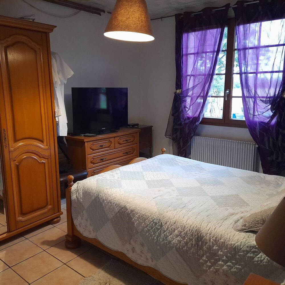 Vente Maison Pas de voisinage immédiat / bien située Athies-sous-laon
