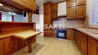  Maison � vendre 7 pi�ces 233 m�